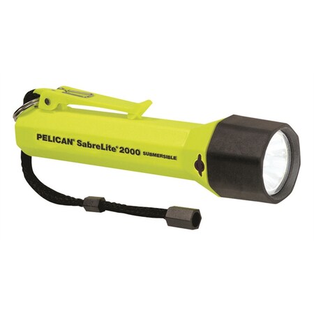 Pelican Products Repl Lamp Module F/2000C 2004